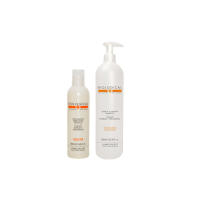 Hair Concept Biological Champú Energía y Crecimiento Con Células Madre Vegetales - details 0