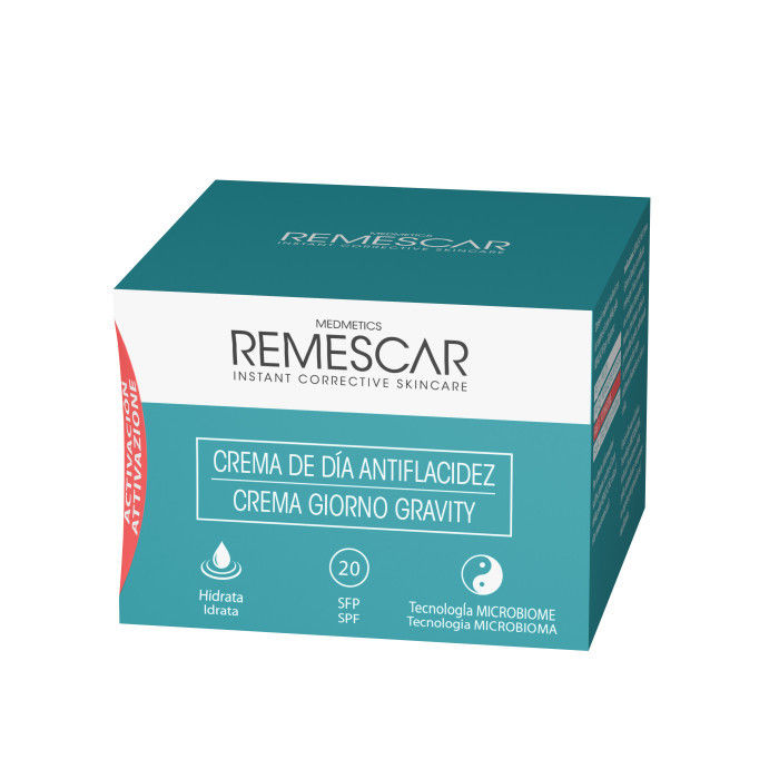 Remescar Gravity Crema de Día SPF20 50ml