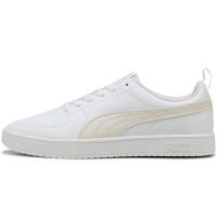 PUMA RICKIE  ZAPATILLAS HOMBRE BLANCO CLASICAS 387607-31 ESTILO CASUAL - details 0