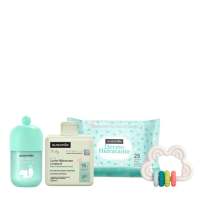 Suavinex Baby Care Organiser 5 Piezas Color Azul - details 2