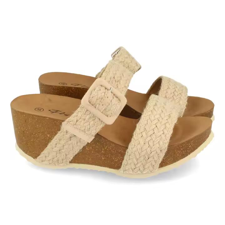 CU�A Sport3punto0 M183-Beige - 1