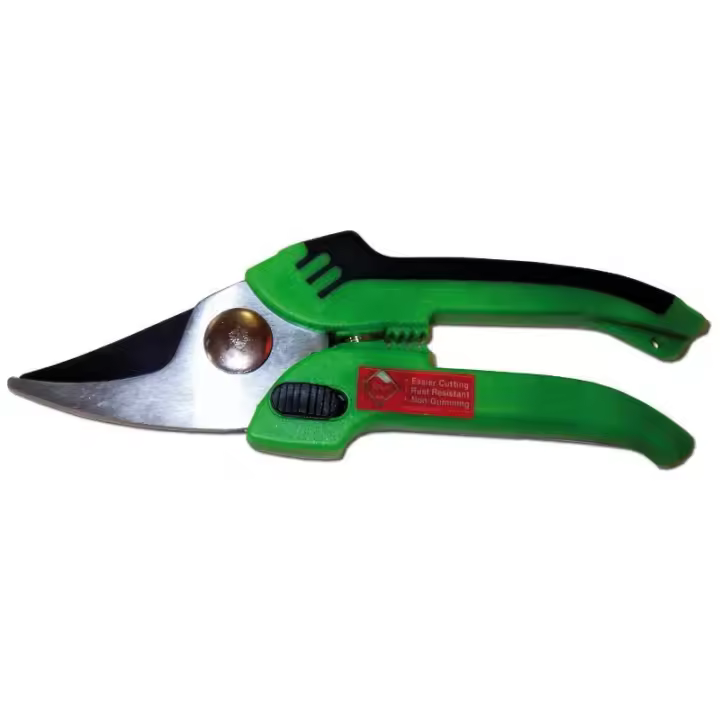 Pluvia finstock tijera 1 mano abs 20 cm hoja teflon 22209 - 1