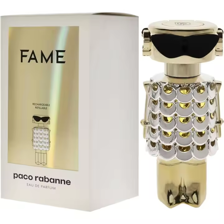 PACO RABANNE - Fame - 80ml - Eau de Parfum - 1