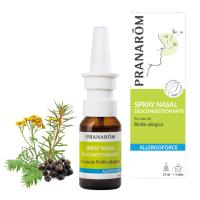 Pranarôm Aromaforce Spray Nasal Bio Descongestionante, 15 Ml - details 0
