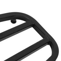Accesorios Para Motocicleta Soporte De Equipaje Trasero Para Grom MSX125 Repuesto Para Portaequipaje Trasero De Motocicleta Carrier Ride on Pillion - details 8