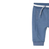 Mayoral Conjunto Pack de bebé Niño 1512 BLANCO-JEANS ropa niños Winter ROYALE CORDONETS - details 4