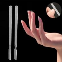 Archito De Uñas Profesional De Acero Inoxidable Para Pulir Y Sandear Manicura Suministros De Eliminación De Gel De Uñas Herramienta De Cutícula - details 0