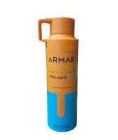ARMAF Desodorante Unisex Odyssey Mandarino 200 ML Edición Limitada para Hombres y Mujeres - details 1