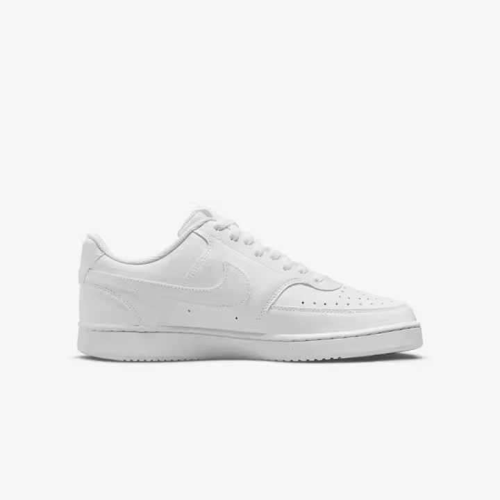 Nike Court Vision Low Next Nature - 1
