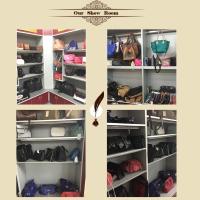 Bolso De Hombro Para Mujer Yogodlns Vintage Gran Capacidad De PU Suave Bolso De Mano Y Bolsa De Armpita Diseñador Bolso De Mujer - details 23
