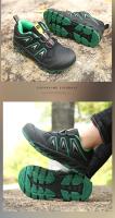 Zapatos Deportivos De Verano Para Niños Y Niñas Tenis Infantil Unisex Transpirables De Malla Antideslizantes Para Senderismo Y Uso Diario - details 6