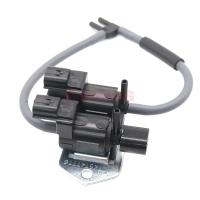 Válvula De Solenoide Para Bomba De Aspiración Del Eje Frontal 8657A031 Para Mitsubishi 4WD Pajero Montero Shogun 4th IV 2006-2014 Challenger 2007-2015 Pieza De Repuesto Original - details 7