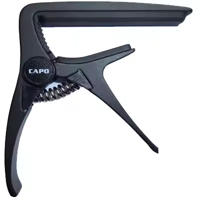 Cejilla Guitarra Clásica Admira AC20C - Ligera y Resistente - 1