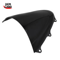 Parabrisas De Motocicleta Doble Burbuja Para Suzuki GSXR600 GSXR750 K11 2011-2024 Accesorios De Carrocería De Plástico ABS - details 6