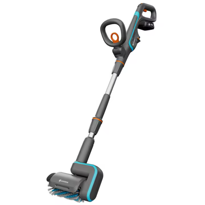 Hidrolimpiadora Gardena Aquabrush - 1