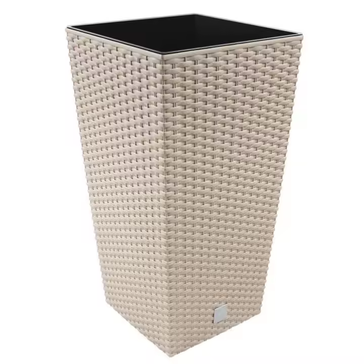 Prosperplast Maceta Rato 7,2 Litros | Jardín y Decoración - 1