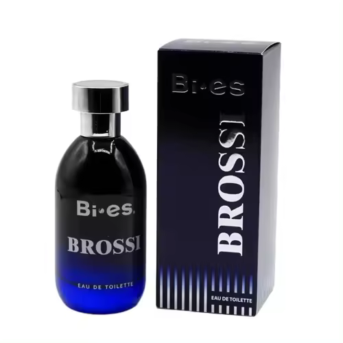 EAU DE PARFUM BROSSI BLUE MEN 100ML------ MARCA BI-ES - 1