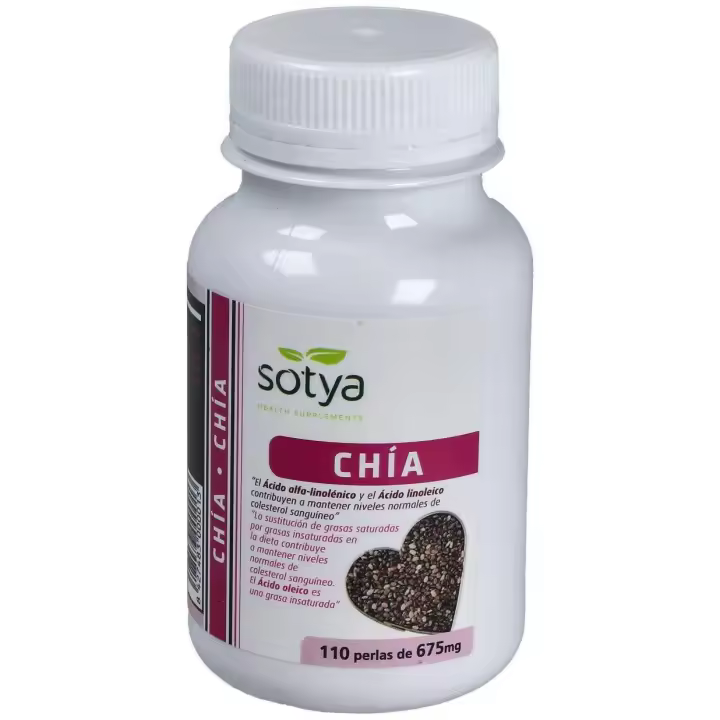 Sotya Chía 110 Perlas - 1
