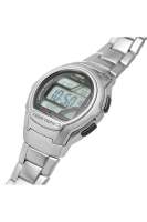 Reloj Casio Radio Controlled WV-58RD-1A Acero inoxidable - details 0