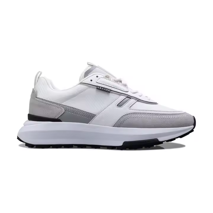CRUYFF Zapatillas Hombre Modelo Ambruzzia CC241021-100 White. - 1