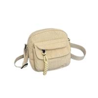 Bolso Cuadrado Pequeño Estilo Coreano Moda Dulce Y Elegante Bolso De Hombro Simplicidad Y Elegancia Bolso Cruzado Casual Unisex - details 16