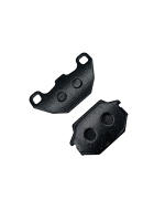 Freno De Manillar Delantero Para KYMCO R16 150 Agility C30000 16" Ruedas 2008-2012 / 125 D20000 2009 Pieza De Motorbike Brakes - details 4