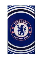 Toalla Playa Piscina Infantil Chelsea 70x140cm de microfibra para niños - details 2