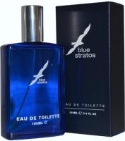 Parfums Bleu Limited Blue Stratos Eau de Toilette 100ml Vaporizador - details 0