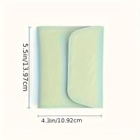 Juego De Tijeras Para Uñas Profesional Con Estuche Portátil Herramienta De Manicura Y Pedicura Incluye Cortauñas Y Acrílicos - details 3