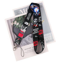Lanyard De Cuerda Para Llaves FI39 En Lote De 20 Piezas Accesorios De Lariat Para Halloween Y Películas De Terror Regalo Cool Para Hombres - details 3