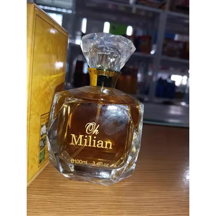 PERFUME OH MILIAN POUR FEMME - 1
