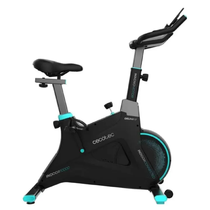 Cecotec Bicicleta DrumFit Indoor Professional Incline Cecotec - 1
