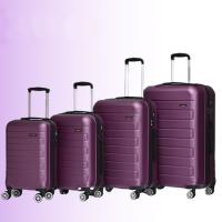 Conjunto de 4 Maletas Extensibles de Alta Calidad y Diseño Moderno - Ideal para Viajes - details 3