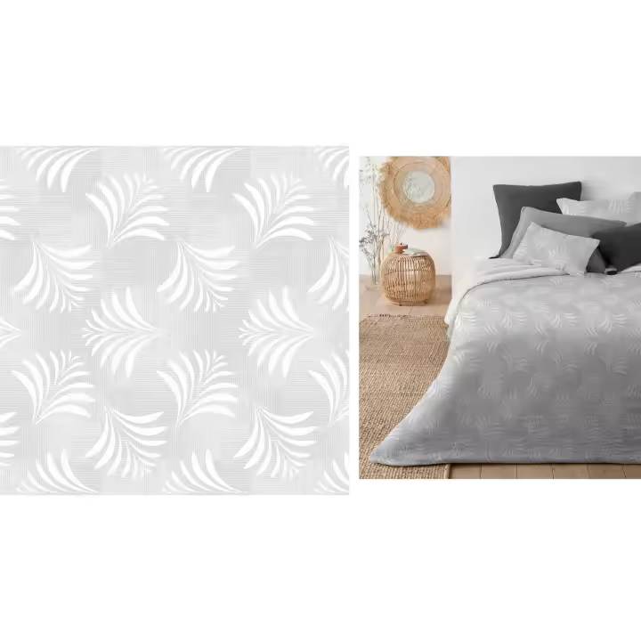 Plusdescanso- Comforter Sherpa (con borreguito) Carpe Diem DUSTER. Calidez, comodidad y diseño para tu cama. No pasarás frío este invierno. - 1