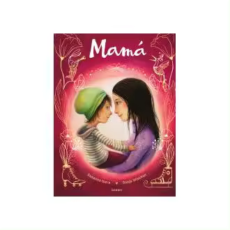 Libro Mamá Isern BEASCOA - 1
