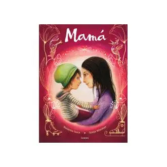 Libro Mamá Isern BEASCOA - 1