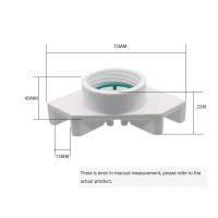 Controlador De Nivel De Agua Inteligente Para Acuario Tank Marítimo Automático Reponedor De Agua Pequeño Adaptador Incluido - details 3