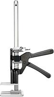 Herramienta de sujeción de precisión-Brazo de soporte, brazo de ahorro de trabajo para puertas, ventanas y gabinetes herramienta de instalación, herramienta sin esfuerzo, hasta aproximadamente 150kg - details 1