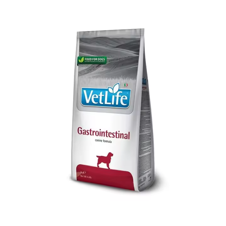 Farmina Vet Life Gastrointestinal Pienso para Perros - 1