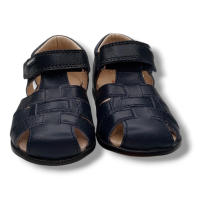 Pablosky Sandalia Cerrada Niño 078423 MARINO calzado niños Summer ROYALE CORDONETS - details 3