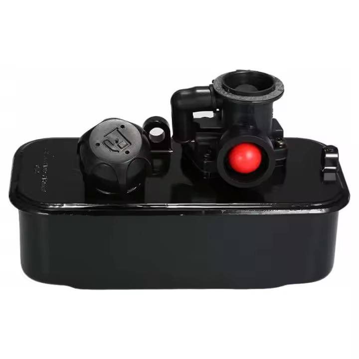 Conjunto de carburador del tanque de combustible para carbarador del tanque de combustible 499809 498809a 494406 - 1
