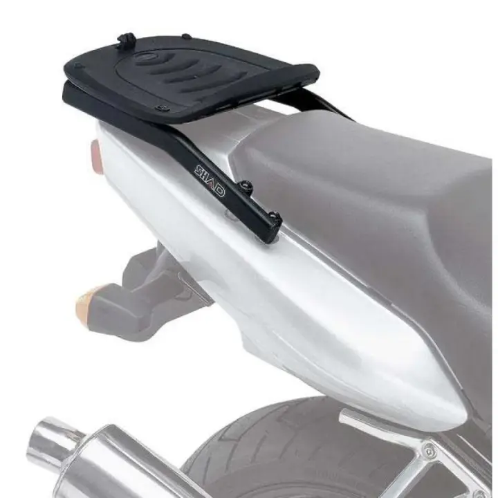 Shad Fijación De Baúl Trasero Suzuki V-strom 650/1000/1050/1050xt - 1