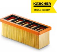 Para filtro Plano Kärcher Eco para use Húmedo y Seco sin caja de cambios de filtro, SE 6.100 - details 2