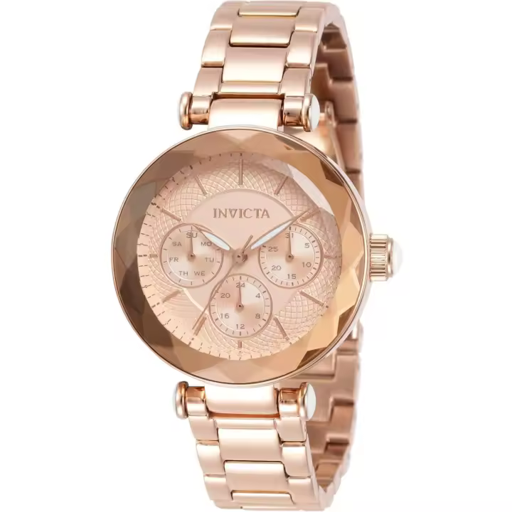 Invicta Angel 31272 Reloj para Mujer Cuarzo  - 36mm - 1