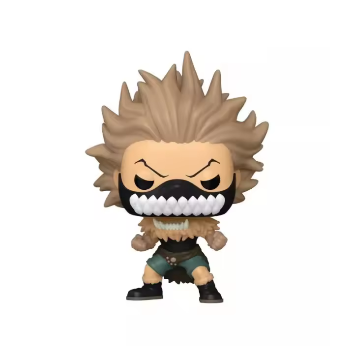 Funko POP! Vinyl My Hero Academia Shishido - 1