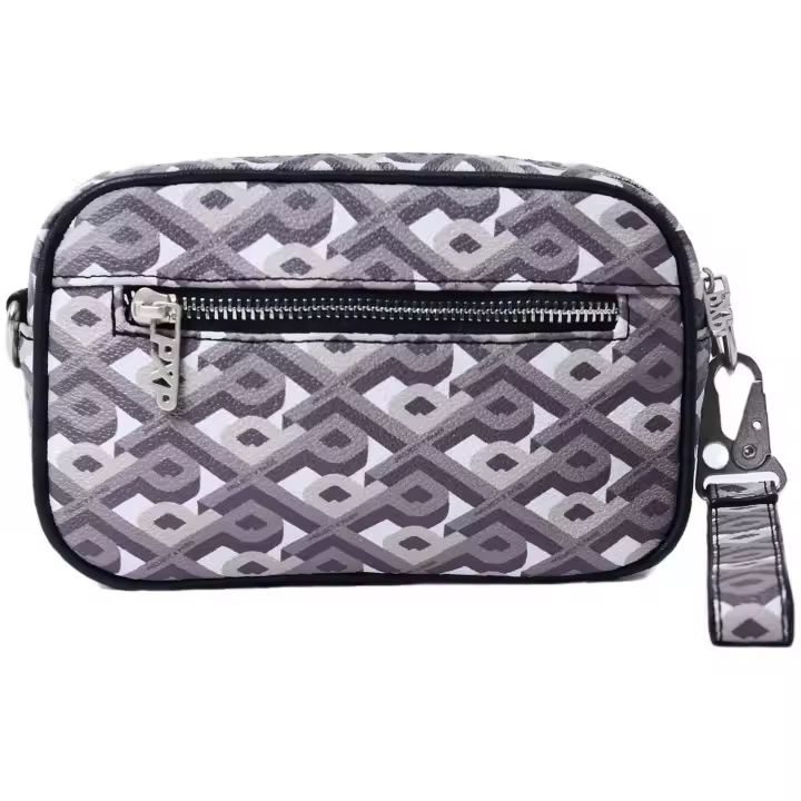Bolso Project X Paris Multi Logo - 1