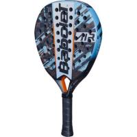 Pala De Padel Babolat Air Viper 2023 Regalo Protector Y Overgrip - details 1