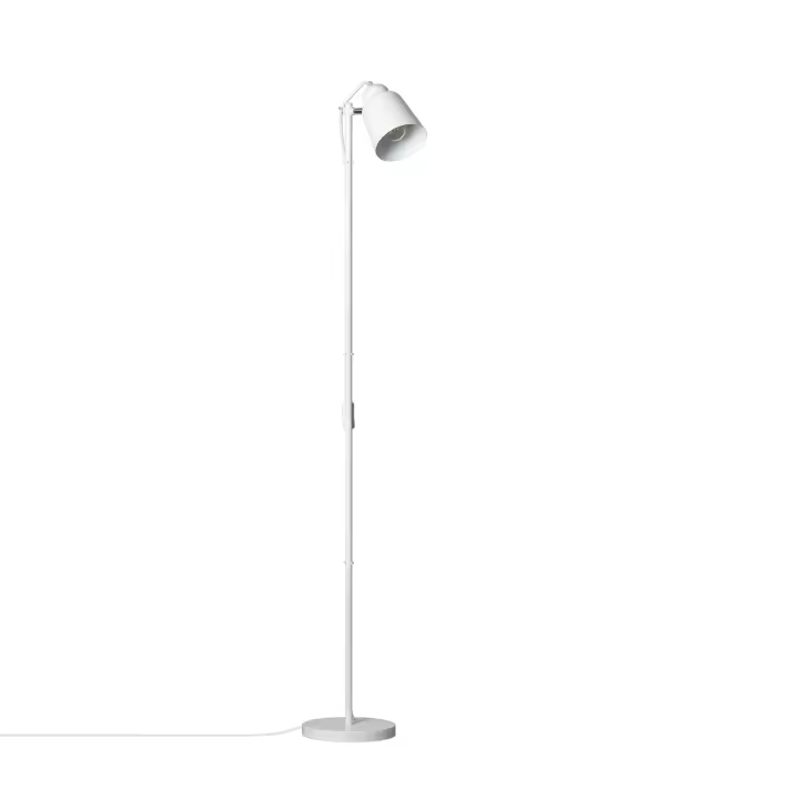 Ledkia Lámpara de Pie Ulux Metal Combinable Diseño Minimalista - 1