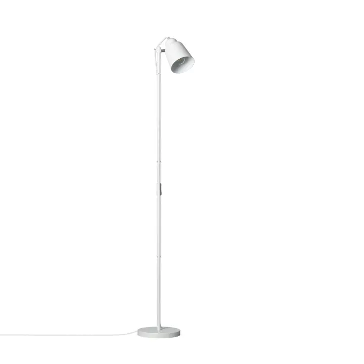 Ledkia Lámpara de Pie Ulux Metal Combinable Diseño Minimalista - 1