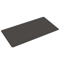 vidaXL Alfombra de pasillo con aspecto de sisal taupe 80x150 cm Color Taupé,  Antracita,  Arena y mas Alfombras de área  Alfombra de Piso para Sala de Estar Dormitorio Habitación Salón - details 3